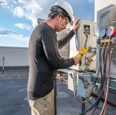 hvac services Oxnard